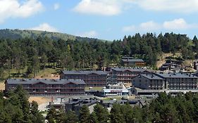 Guitart La Molina Aparthotel & Spa